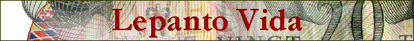 Lepanto Vida