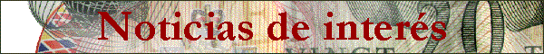 Noticias de inters